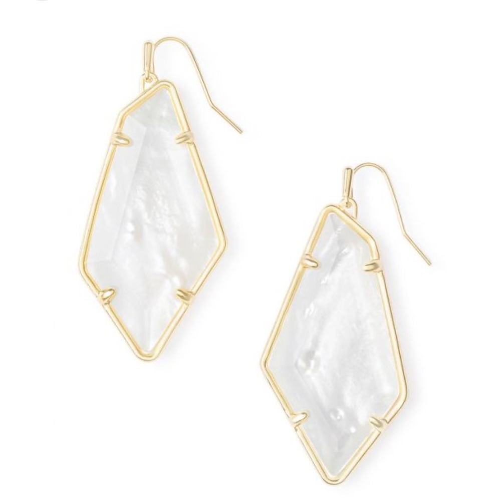 Kendra Scott earrings